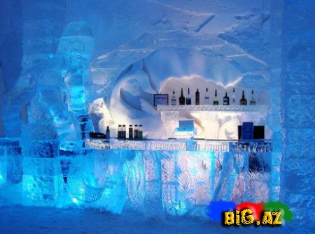Buz Otel